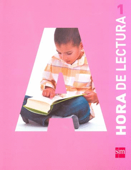 HORA DE LECTURA 1 PRIMARIA