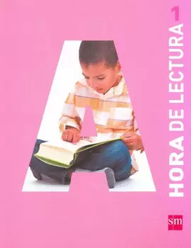 HORA DE LECTURA 1 PRIMARIA