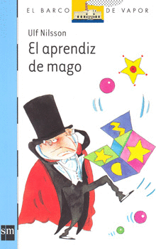 APRENDIZ DE MAGO, EL