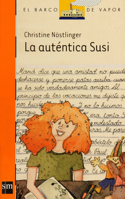 AUTENTICA SUSI, LA