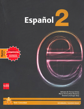 ESPAÑOL 2 SECUNDARIA