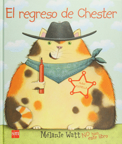 EL REGRESO DE CHESTER