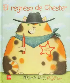 EL REGRESO DE CHESTER