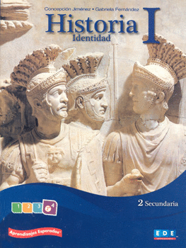 HISTORIA 1 IDENTIDAD 2DO SECUNDARIA