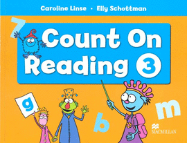 COUNT ON READING 3