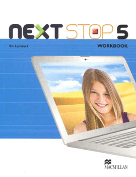 NEXT STOP WORKBOOK 5