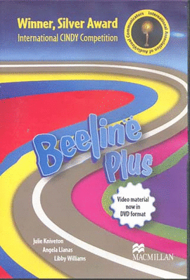 BEELINE PLUS DVD 1-6