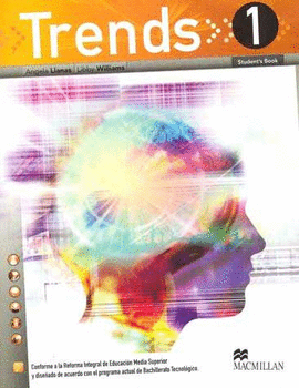 TRENDS 1 STUDENT'S BOOK