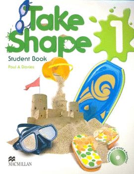 TAKE SHAPE 1 STUDENT BOOK