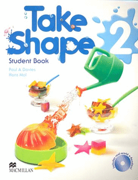 TAKE SHAPE 2 STUDENT BOOK