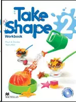 TAKE SHAPE WORKBOOK 2
