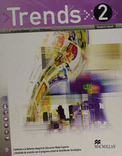 TRENDS 2 STUDENT'S BOOK