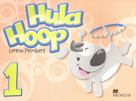 HULA HOOP STUDENT´S BOOK 1