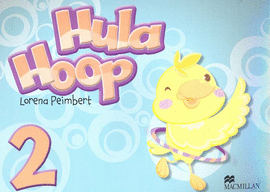 HULA HOOP STUDENT´S BOOK 2