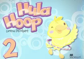HULA HOOP STUDENT´S BOOK 2