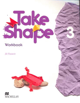 TAKE SHAPE 3 WORKBOOK