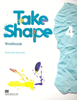 TAKE SHAPE WORKBOOK 4