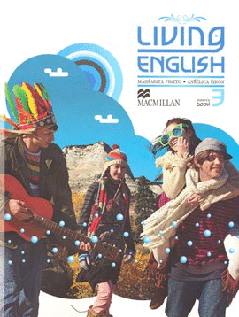 LIVING ENGLISH SB + AUDIO CD 3
