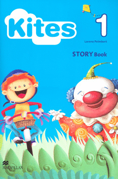 KITES STORY BOOK 1