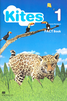 KITES 1 FACT BOOK