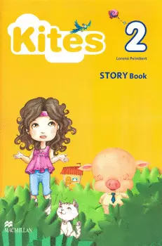 KITES STORY BOOK 2