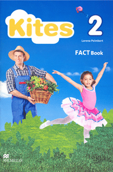 KITES 2 FACT BOOK