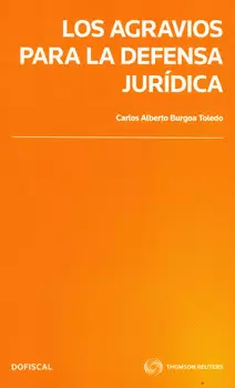 AGRAVIOS PARA LA DEFENSA JURÍDICA