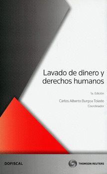 LAVADO DE DINERO Y DERECHOS HUMANOS