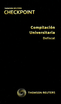 COMPILACIÓN UNIVERSITARIA DOFISCAL 2015