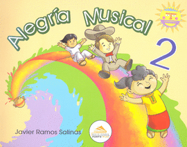 ALEGRIA MUSICAL 2