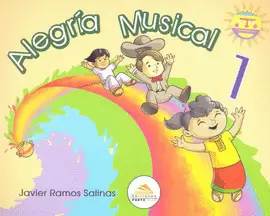 ALEGRIA MUSICAL 1