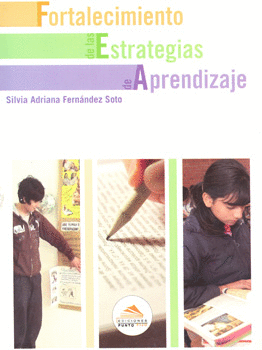 FORTALECIMIENTO DE LAS ESTRATEGIAS DE APRENDIZAJE