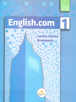 ENGLISH COM 1 PREPARATORIA