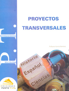 PROYECTOS TRANSVERSALES