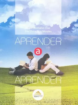 APRENDER A APRENDER SECUNDARIA