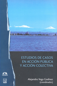 ESTUDIOS DE CASOS EN ACCION PUBLICA Y ACCION COLECTIVA