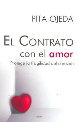 CONTRATO CON EL AMOR, EL