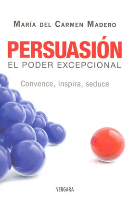 PERSUASION EL PODER EXCEPCIONAL