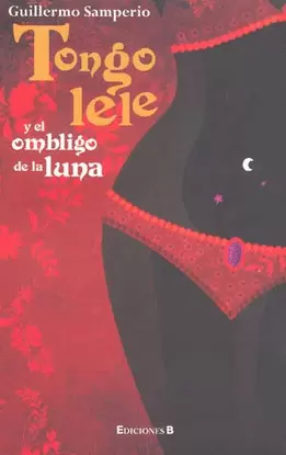 TONGOLELE Y EL OMBLIGO DE LA LUNA