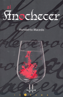 AL ANOCHECER