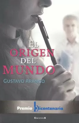 EL ORIGEN DEL MUNDO