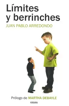 LIMITES Y BERRINCHES