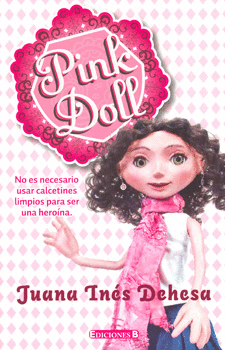 PINK DOLL