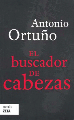 EL BUSCADOR DE CABEZAS