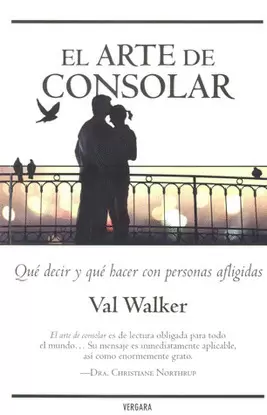 EL ARTE DE CONSOLAR