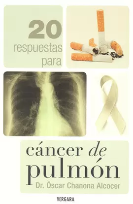 20 RESPUESTAS PARA CANCER DE PULMON