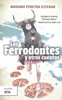 FERRODANTES Y OTROS CUENTOS, LOS