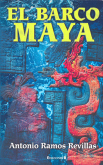 EL BARCO MAYA