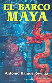 EL BARCO MAYA