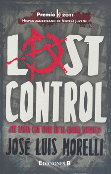 LOST CONTROL